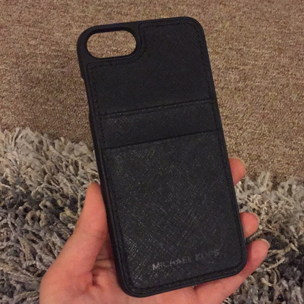 Michael Kors IPhone Case